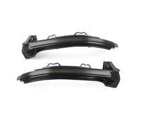 MAMXVKVZEU Mirror Turn Signal For A4 S4 A5 S5 RS4 RS5 Side Mirror Lamp Side Rearview Dynamic Turn Signal Lights