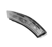 MAMXVKVZEU Mirror Turn Signal For Cadillac ATS 2014 2015 2016 Rearview Side Mirror Turn Signal Light Indicator(Left)