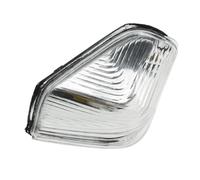 MAMXVKVZEU Mirror Turn Signal Side Mirror Turn Signal Indicator Light Repeater Blinker For Freightliner For Sprinter 2007-2017(Left)