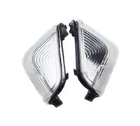 MAMXVKVZEU Mirror Turn Signal Side Mirror Turn Signal Indicator Light Repeater Blinker For Freightliner For Sprinter 2007-2017(A pair)