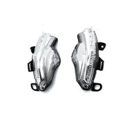 MAMXVKVZEU Mirror Turn Signal Turn Signal Light Exterior Side Mirrors Rearview Mirror Marker Lamp For Impala 2014 2015 2016 2017 2018 2019 2020