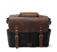 MAMXVKVZEU Motorcycle SaddleBag for MV Agusta Motorcycle Saddle Bag Motorbike Side Waterproof Luggage Travel Bags(Black)