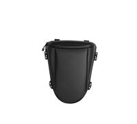 MAMXVKVZEU Motorcycle SaddleBag for Triumph for Tiger 900 for Trident 660 Motorcycle Rear Seat Bag Waterproof Luggage Bags Backpack(A)