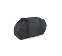 MAMXVKVZEU Motorcycle SaddleBag Motorcycle Bag Side Case Inner Bags Luggage Black for Goldwing GL1800 2018 2019 2020 2021 2022 2023 2024(1 Piece)