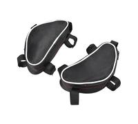 MAMXVKVZEU Motorcycle SaddleBag Motorcycle Frame Crash Bar Bag Waterproof Motorbike Tool Pouch for F800GS F700GS F 800GS F700 GS ADV