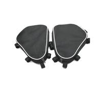 MAMXVKVZEU Motorcycle SaddleBag Motorcycle Side Bags Frame Crash Bar Waterproof Tool Placement Travel Saddle Bag for NC700X NC700S NC750X NC750S