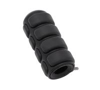 MAMXVKVZEU Pedals Motorcycle Accessories Brake Pedal Cover Gear Shift Lever Peg for V- Star XVS 650 950 1100 1300 Classic Custom(A Black)