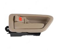 MAMXVKVZEU Right Left Interior Door Handle 69277-33020 69278-33020 for Toyota for Camry 1997-2001(Left 1)