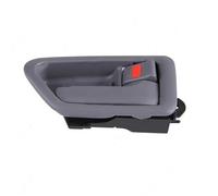 MAMXVKVZEU Right Left Interior Door Handle 69277-33020 69278-33020 for Toyota for Camry 1997-2001(Right 2)