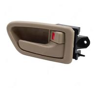 MAMXVKVZEU Right Left Interior Door Handle 69277-33020 69278-33020 for Toyota for Camry 1997-2001(Right 1)