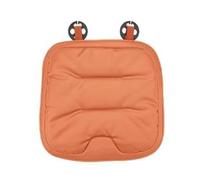 MAMXVKVZEU Seat Cover Front Rear Cushion For Toyota For RAV4 For Prado For Supra For Aygo For Hilux For Yajout For CorTrust For 4Runner(1PC Front Cushion E)