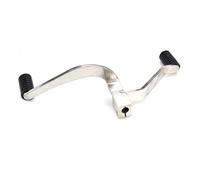 MAMXVKVZEU Shift Lever Pedal Motorcycle Accessories Front Rear Gear Shift Lever for Benelli TRK 502 X 502X TRK502X TRK502 Pedal Foot Change Shifter Rod