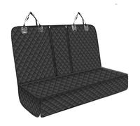 MAMXVKVZEU Universal Car Dog Seat Cover Back Seat Waterproof Pet Back Seat Protector Mat Non Slip