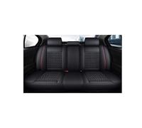 MAMXVKVZEU Universal Car Seat Cover For MG 5 6 ZS(Color 11)