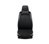 MAMXVKVZEU Universal Car Seat Cover Seat Backrest Cushion Seat Protector Automotive Interior Cushion Fit Most Cars(3PCS Black)