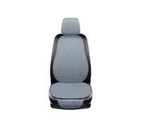 MAMXVKVZEU Universal Car Seat Cover Seat Backrest Cushion Seat Protector Automotive Interior Cushion Fit Most Cars(3pcs Gray)