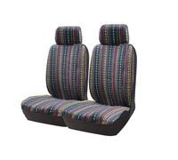 MAMXVKVZEU Universal Car Seat Covers For Opel For Movano For Vivaro(AD9507-C-2F)