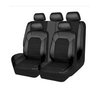 MAMXVKVZEU Universal For Most Sedans Vans Suvs Trucks Car Seat Cover For Subaru For Impreza For Tribeca For Trezia(Black)