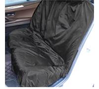 MAMXVKVZEU Universal Reusable Car Seat Cover Waterproof DirtProof Dustproof Washable Seat Protectors(1pc rear seat cover)