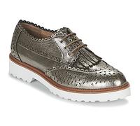 Mam'Zelle Casual Shoes ROSEAU in Silver 4