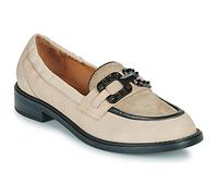 Mam'Zelle Loafers / Casual Shoes BERCA in Beige 8