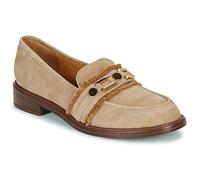 Mam'Zelle Loafers / Casual Shoes BLUSH in Beige 7