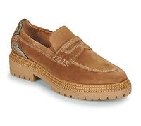 Mam'Zelle Loafers / Casual Shoes GULLI in Brown 8
