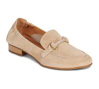 Mam'Zelle Loafers / Casual Shoes ZOUMI in Beige 4