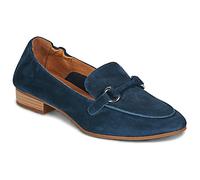 Mam'Zelle Loafers / Casual Shoes ZOUMI in Blue 3