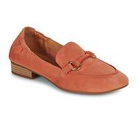 Mam'Zelle Loafers / Casual Shoes ZOUMI in Orange 5