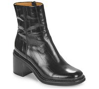 Mam'Zelle Low Ankle Boots REBABI in Black 6