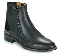 Mam'Zelle Mid Boots SODANI in Black 7