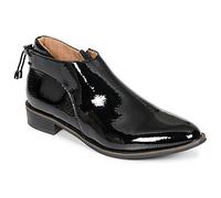 Mam'Zelle Mid Boots SUITE in Black 8