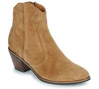 Mam'Zelle Mid Boots TATOU in Brown 6