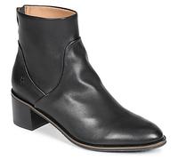 Mam'Zelle Mid Boots TAXUS in Black 3