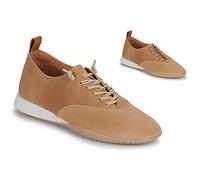 Mam'Zelle Shoes (Trainers) DART in Brown 3