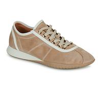Mam'Zelle Shoes (Trainers) DIXIT in Brown 4