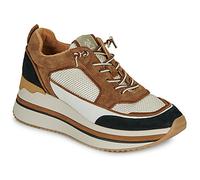 Mam'Zelle Shoes (Trainers) EDWIGE in Brown 7