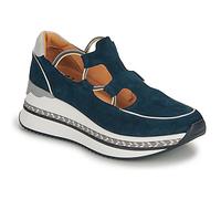 Mam'Zelle Shoes (Trainers) ESTACA in Blue 7
