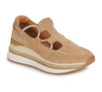 Mam'Zelle Shoes (Trainers) ESTACA in Brown 5