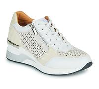 Mam'Zelle Shoes (Trainers) VACAN in Beige 5