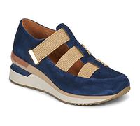 Mam'Zelle Shoes (Trainers) VANITY in Blue 7