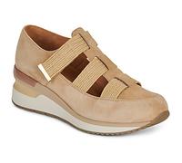 Mam'Zelle Shoes (Trainers) VANITY in Brown 4