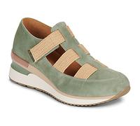 Mam'Zelle Shoes (Trainers) VANITY in Green 5