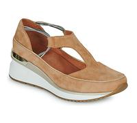 Mam'Zelle Shoes (Trainers) VASAS in Brown 5
