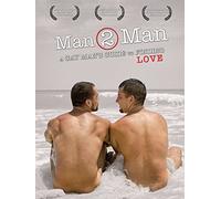 Man 2 Man - A Gay Man's Guide to Finding Love