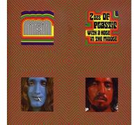 Man - 2 Oz's Plastic With A Hole In The Middle