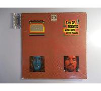 Man - 2 Ozs. Of Plastic With A Hole In The Middle - Dawn - DNLS 3003, Dawn - DNLS.3003