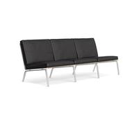 Man 3-Seater Sofa Anthracite 21003