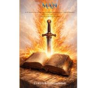 MAN: A 12-Week Covenant Devotional & Journal for Husbands